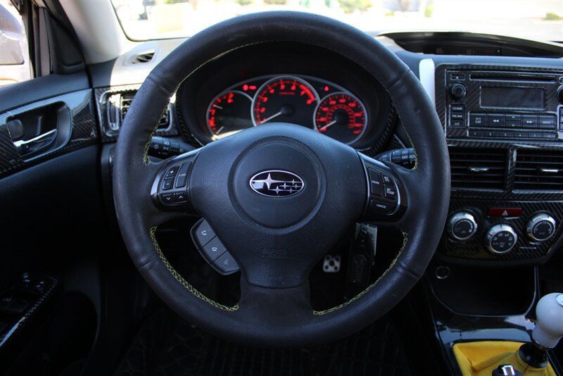 Used 2013 Subaru Impreza WRX Premium AWD/4WD image 20