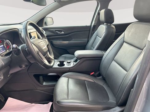 Used 2023 GMC Acadia SLT w/ Preferred Package AWD/4WD image 24