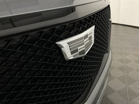 Used 2021 Cadillac Escalade Sport w/ LPO, ONYX Package image 9