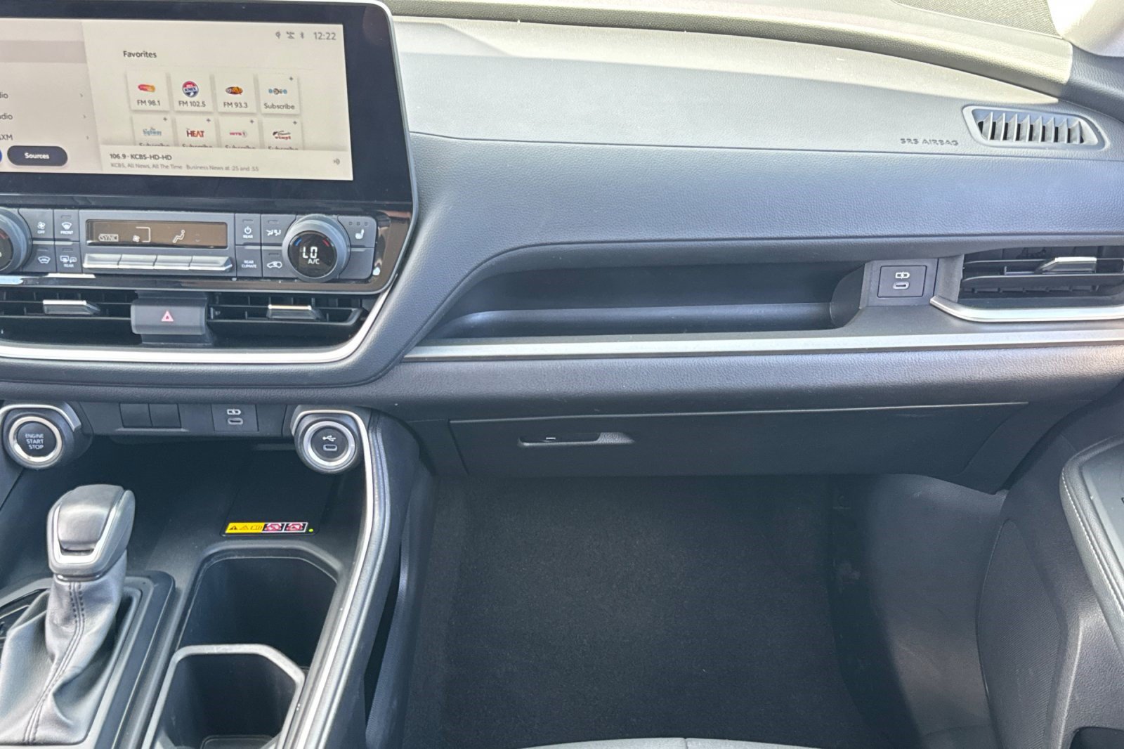 Used 2026 Toyota Grand Highlander FWD image 31