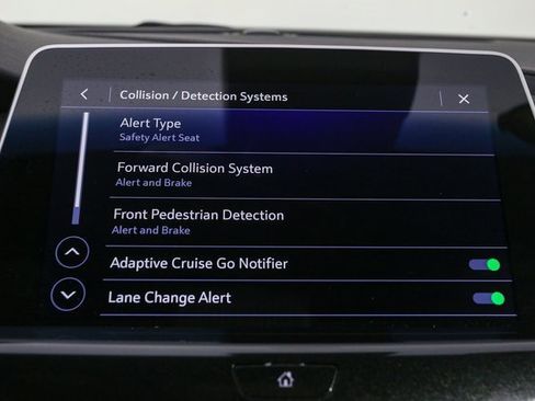 Used 2023 Cadillac CT5 Luxury image 23