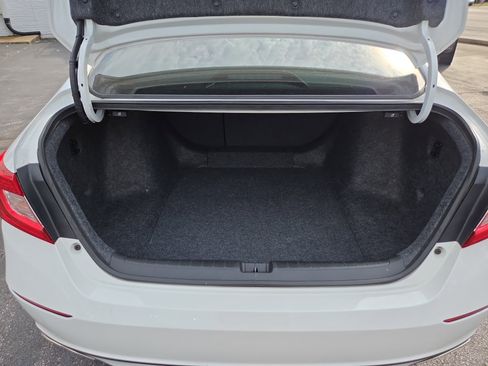 Used 2022 Honda Accord Sport Special Edition image 13