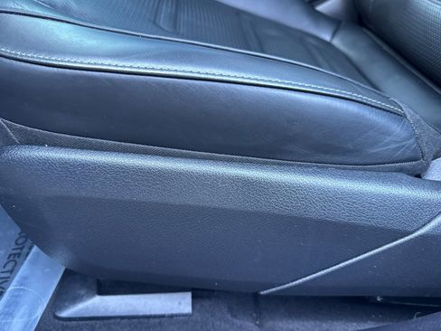 Certified 2023 Mercedes-Benz EQS AMG 4MATIC image 13