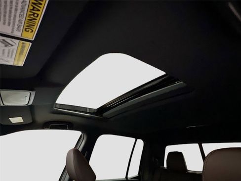 New 2026 Honda Ridgeline RTL image 17