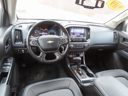 Used 2019 Chevrolet Colorado Z71
