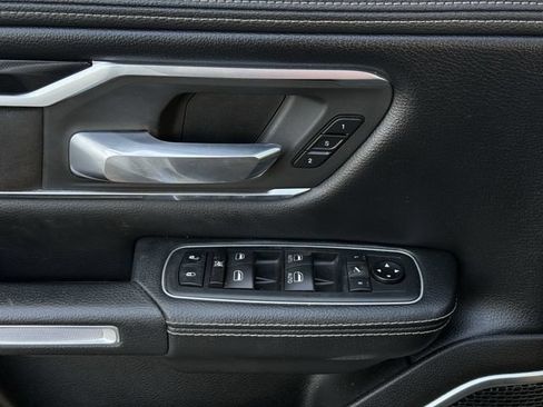 Used 2020 RAM 1500 Laramie w/ Sport Appearance Package AWD/4WD image 23