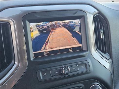 New 2026 Chevrolet Silverado 1500 Custom Trail Boss w/ LPO, Dark Essentials Package image 13