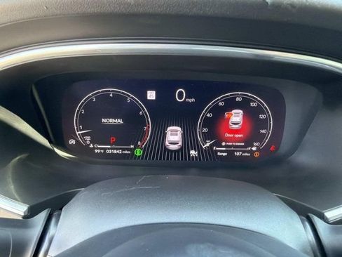 Used 2024 Acura MDX SH-AWD w/ Technology Package image 27