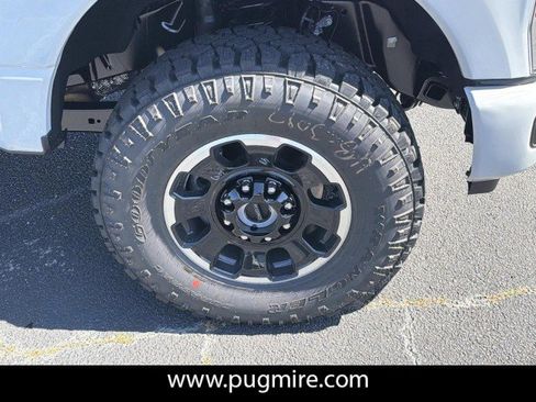 New 2026 Ford F250 Lariat w/ Tremor Off-Road Package AWD/4WD image 12