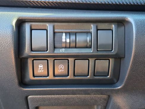 Certified 2021 Subaru Crosstrek 2.0i Premium w/ Popular Package #4 image 36