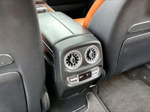 Used 2021 Mercedes-Benz G 550 image 31