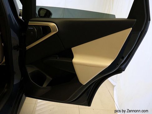 Certified 2025 BMW X3 xDrive30i image 33