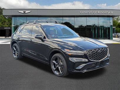 New 2026 Genesis GV70 3.5T Sport Prestige