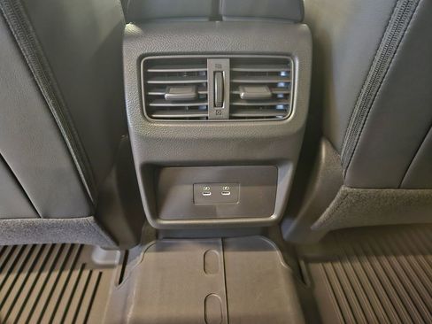 New 2026 Nissan Rogue Platinum image 23