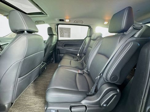 Used 2025 Honda Odyssey EX-L image 23