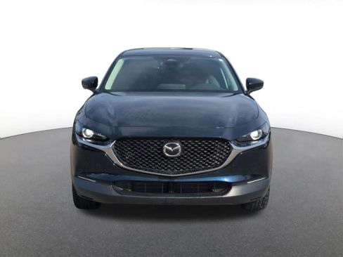 Used 2026 MAZDA CX-30 AWD 2.5 S w/ Select Sport Pkg image 9