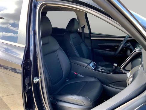 Used 2023 Hyundai Tucson SEL w/ Convenience Package FWD image 9