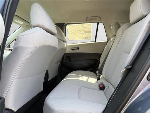 New 2026 Toyota Corolla Cross LE image 18