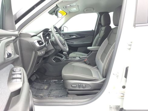 Certified 2023 Chevrolet TrailBlazer LT image 13