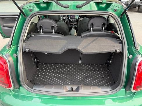 Used 2024 MINI Cooper S FWD image 16