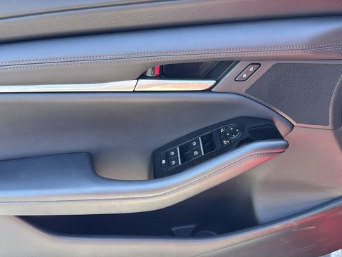 New 2026 MAZDA MAZDA3 2.5 S Sedan w/ Preferred Pkg image 8
