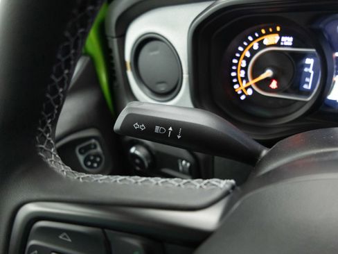 New 2026 Jeep Wrangler Sport S AWD/4WD image 34