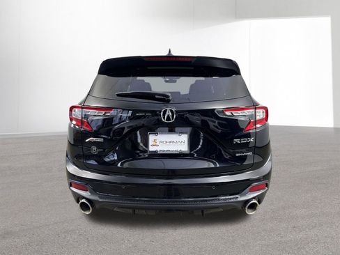 Used 2023 Acura RDX A-Spec image 34