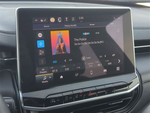 Used 2022 Jeep Compass High Altitude image 17