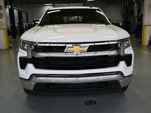 New 2026 Chevrolet Silverado 1500 LT image 2