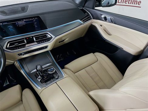 Used 2022 BMW X5 xDrive45e w/ Executive Package image 26