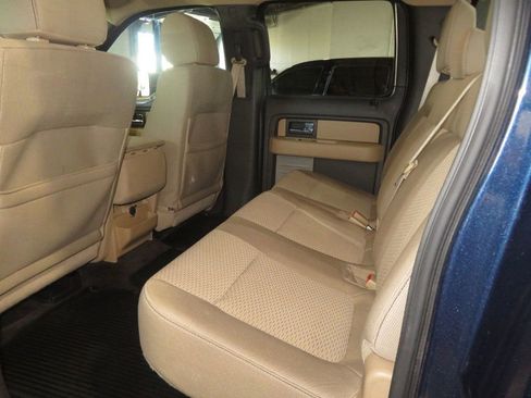 Used 2014 Ford F150 XLT w/ Equipment Group 302A Luxury image 26