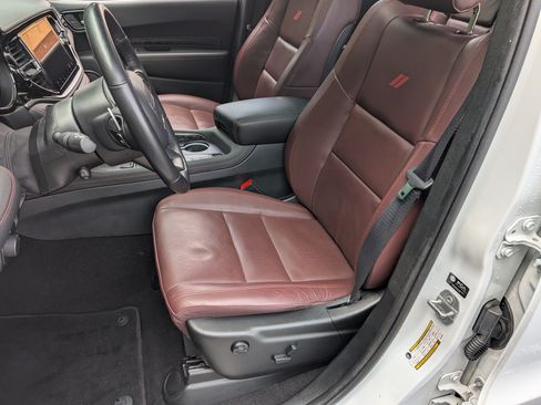 Used 2024 Dodge Durango R/T AWD/4WD image 17