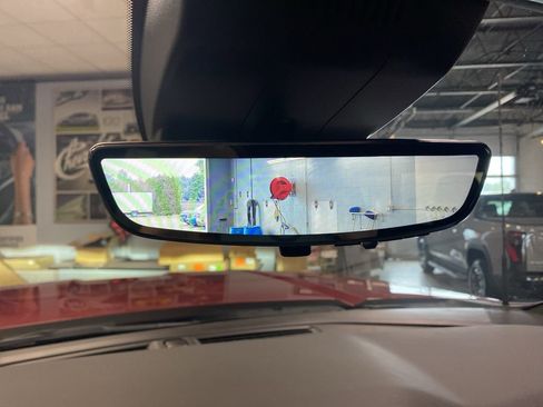 New 2025 GMC Sierra 3500 AT4 w/ AT4 Premium Plus Package image 35