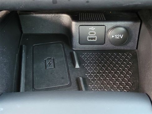 Used 2023 Ford Bronco Sport Outer Banks w/ Tech Package image 14