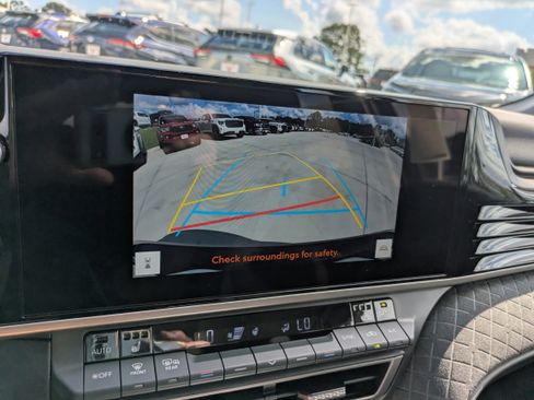 New 2026 Toyota Camry XLE image 21