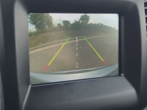 Certified 2020 Jeep Compass Latitude image 18