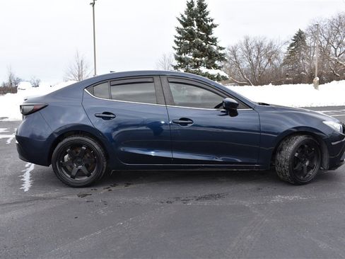 Used 2014 MAZDA MAZDA3 i Grand Touring image 4