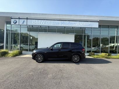 Certified 2022 BMW X5 xDrive45e w/ M Sport Package