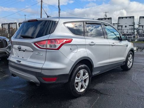 Used 2014 Ford Escape SE FWD image 8