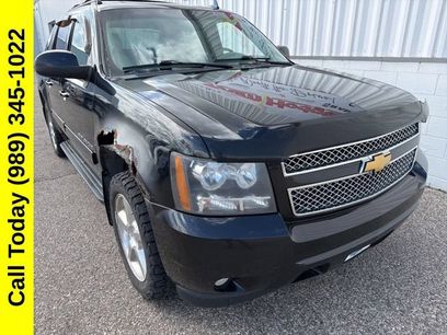 Used 2013 Chevrolet Avalanche LT