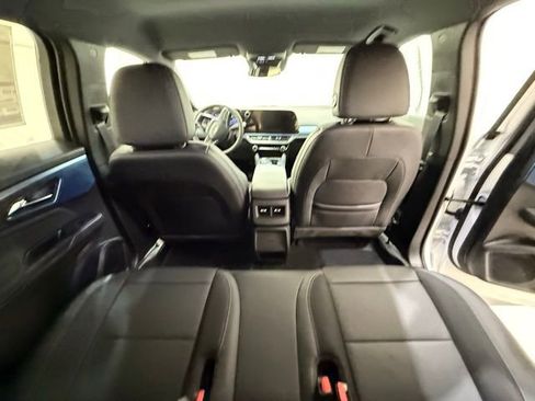 New 2026 Chevrolet Equinox EV LT image 27