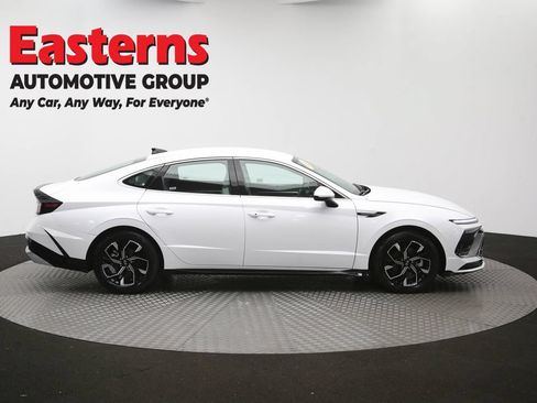 Used 2025 Hyundai Sonata SEL FWD image 45
