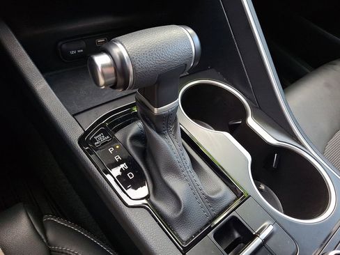 Used 2023 Kia K5 GT-Line w/ GT-Line Premium Package image 13