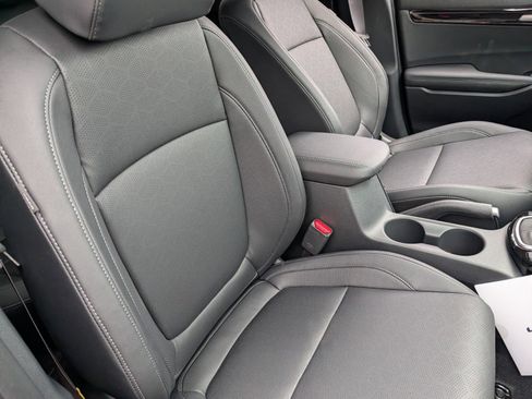 New 2026 Kia Seltos EX FWD image 28