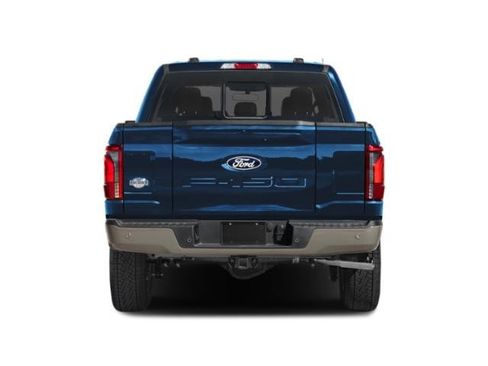 New 2026 Ford F150 King Ranch w/ Equipment Group 601A High AWD/4WD image 5