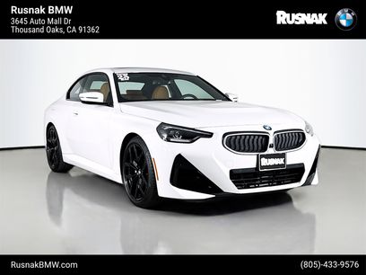 Used 2025 BMW 230i 230i w/ M Sport Package