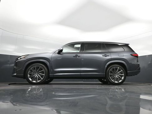 New 2026 Lexus TX 350 AWD image 39