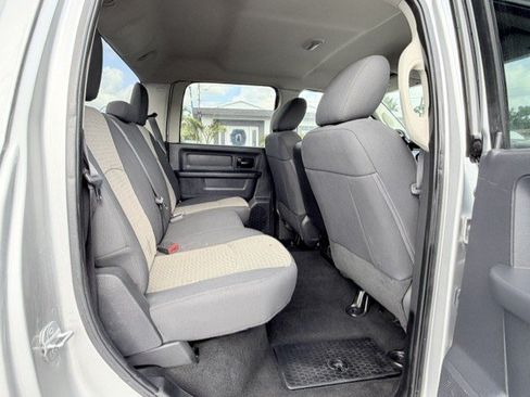 Used 2012 RAM 3500 ST w/ Chrome Appearance Group RWD image 16