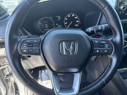 Certified 2025 Honda CR-V Sport-L image 23