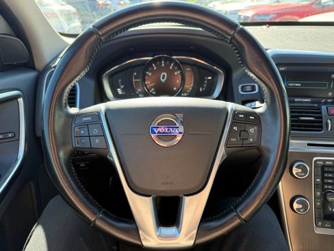 Used 2014 Volvo XC60 3.2 AWD/4WD image 26
